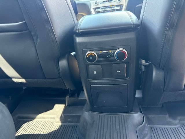Certified 2023 Ford Explorer XLT w/ Equipment Group 202A AWD/4WD image 38