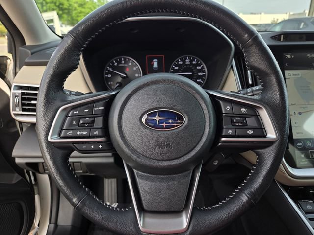 Used 2023 Subaru Outback Limited AWD/4WD image 24