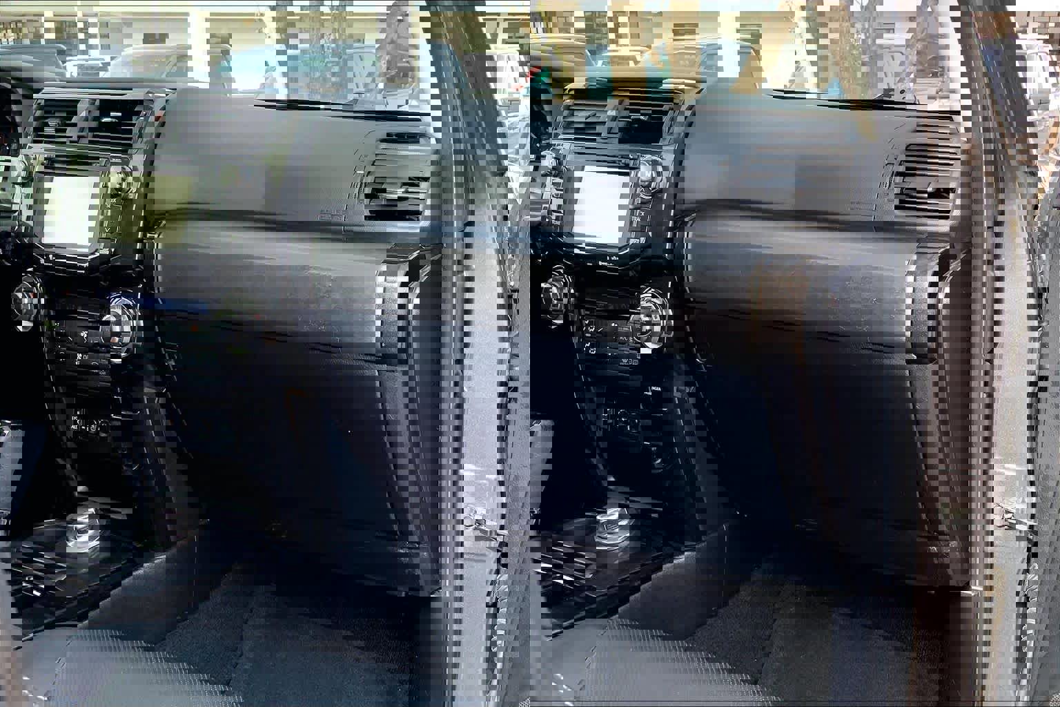 Used 2019 Toyota 4Runner Limited image 18