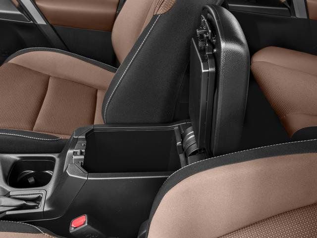 Used 2018 Toyota RAV4 XLE image 16