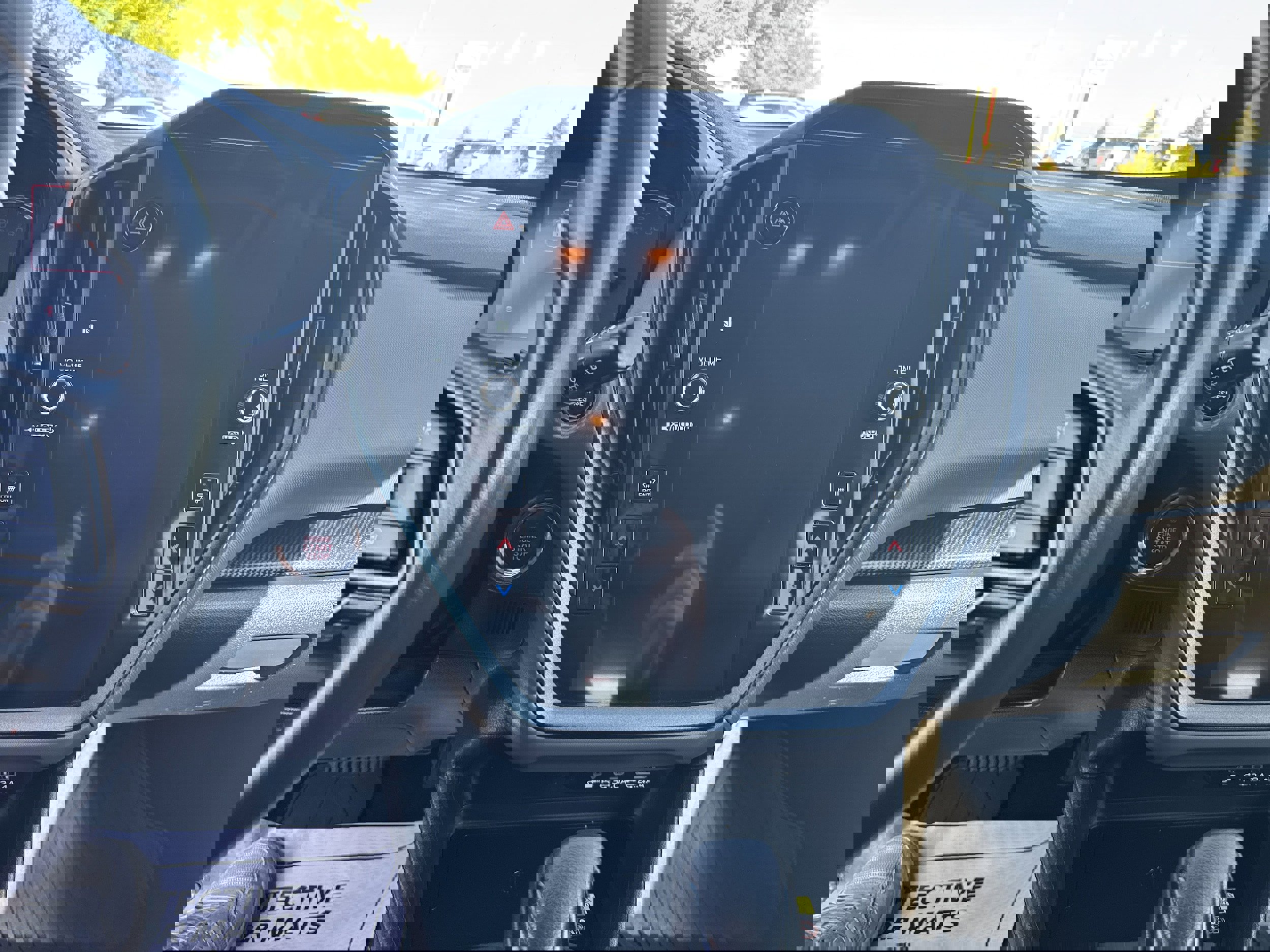 Used 2024 Subaru Crosstrek 2.5i Limited image 14