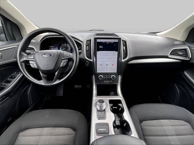 Certified 2023 Ford Edge SEL w/ Convenience Package AWD/4WD image 9