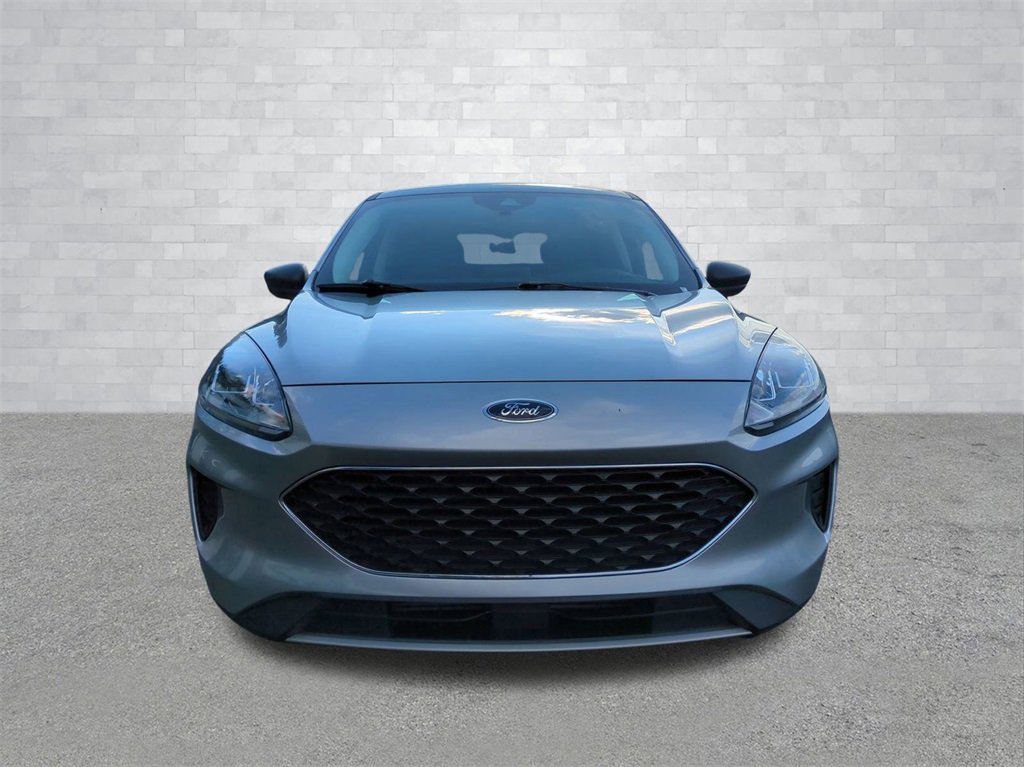 Certified 2022 Ford Escape SE w/ Cold Weather Package image 9