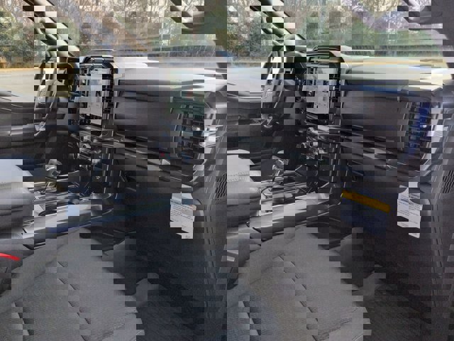 Certified 2023 Ford F150 XLT w/ Equipment Group 302A High image 37