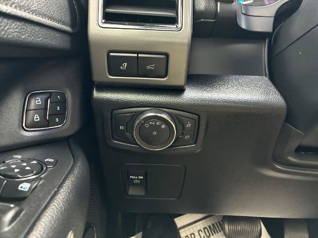 Certified 2020 Ford Expedition Max XLT w/ Equipment Group 202A AWD/4WD image 23