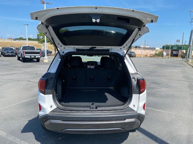 Used 2026 GMC Terrain Elevation FWD image 9