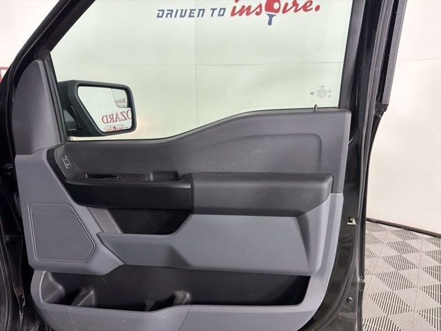 Certified 2021 Ford F150 XL w/ Equipment Group 101A High RWD image 19