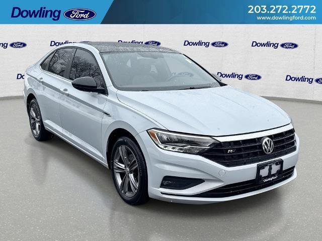Used 2019 Volkswagen Jetta R-Line image 6