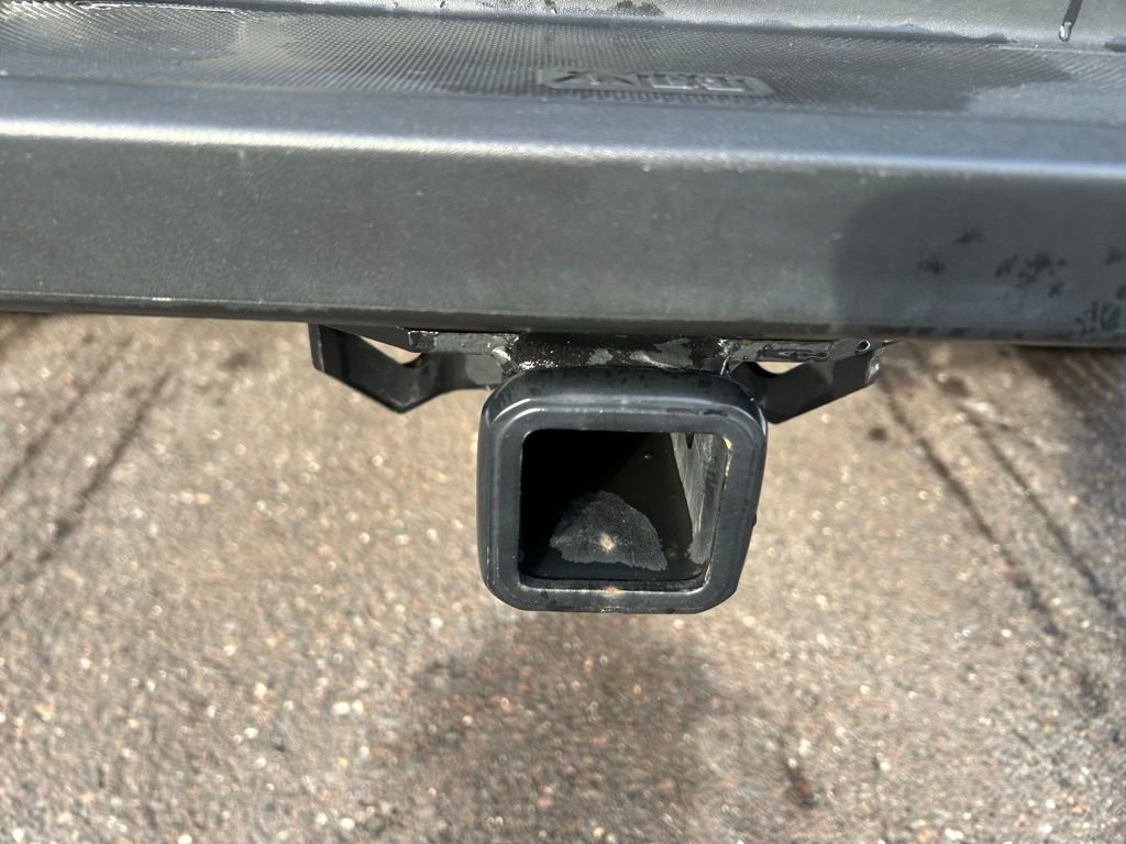 Certified 2023 Ford F150 Lariat w/ Equipment Group 502A High image 11