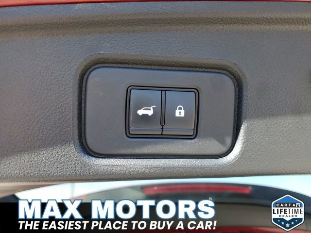 Used 2023 Nissan Pathfinder Platinum w/ Lighting Package (N93) image 13
