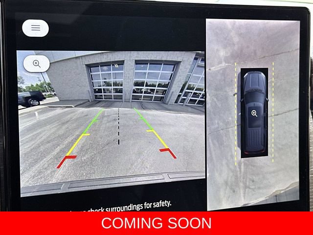 Certified 2023 Ford Expedition Max Limited AWD/4WD image 17