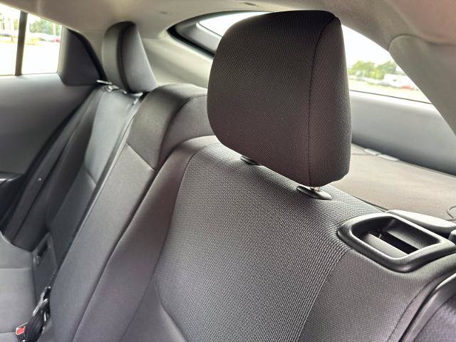 Used 2024 Toyota Prius LE FWD image 26