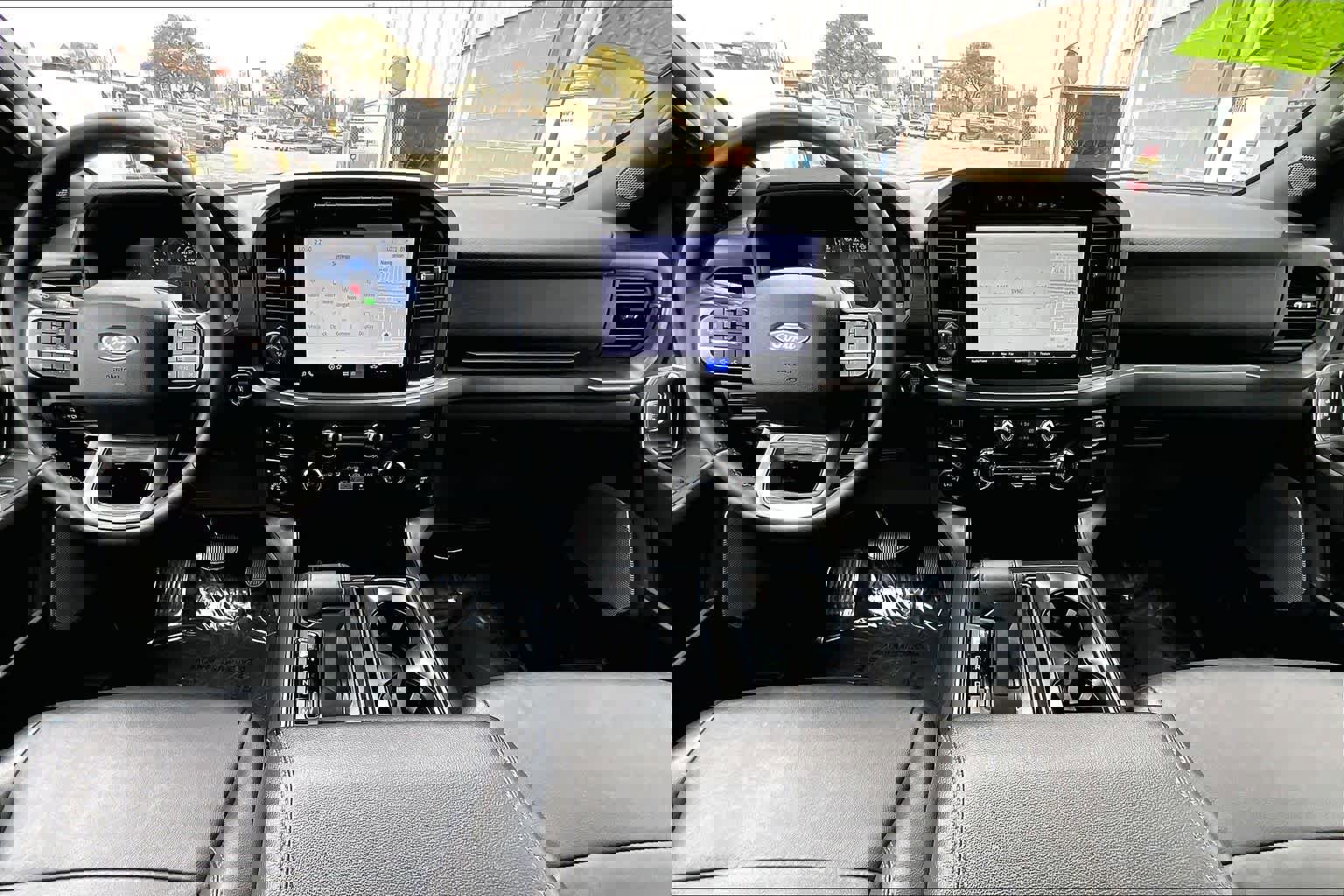 Certified 2024 Ford F150 XLT w/ Equipment Group 303A High image 19