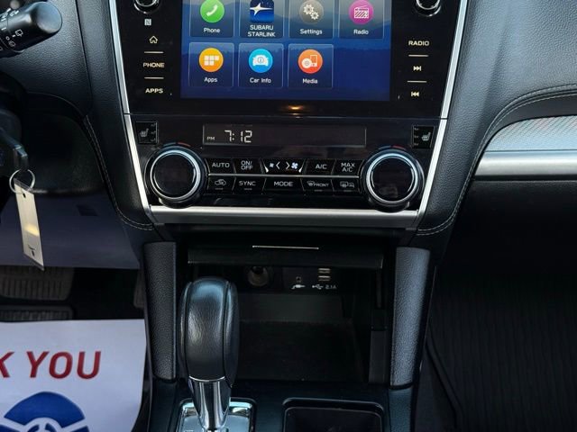 Used 2019 Subaru Outback 2.5i Premium image 25