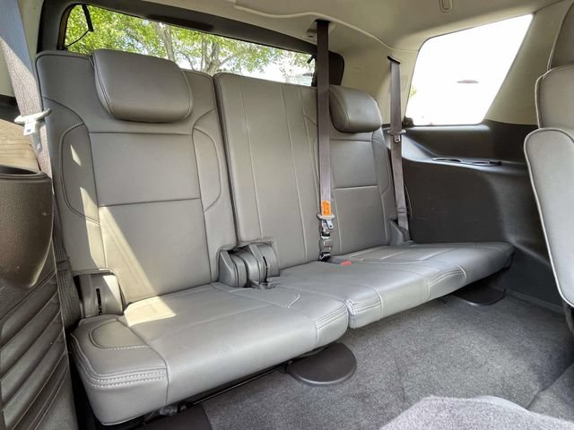 Used 2018 GMC Yukon Denali w/ Denali Ultimate Package AWD/4WD image 29