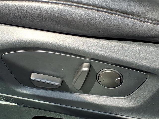 Certified 2023 Ford Explorer XLT w/ Equipment Group 202A AWD/4WD image 20