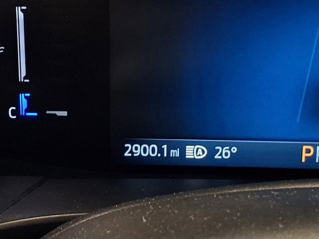 Certified 2023 Ford Escape Active image 21