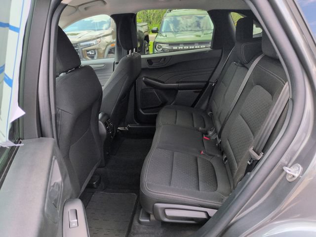 Certified 2025 Ford Escape Active w/ Cold Weather Package AWD/4WD image 24