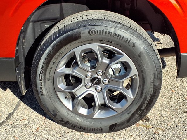 Certified 2024 Ford Maverick XLT w/ XLT Luxury Package AWD/4WD image 27