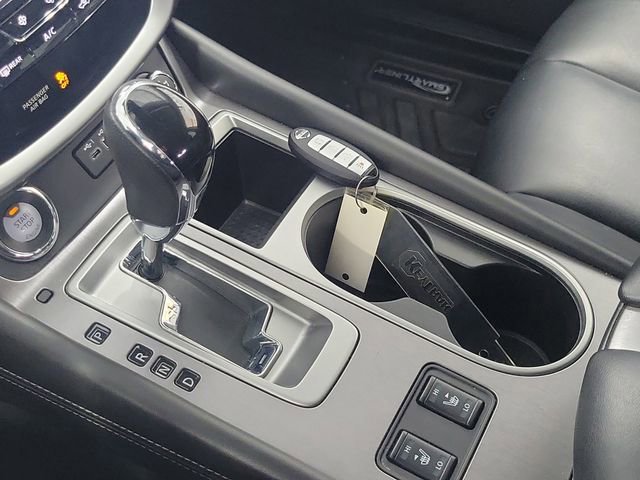 Used 2022 Nissan Murano SV image 19