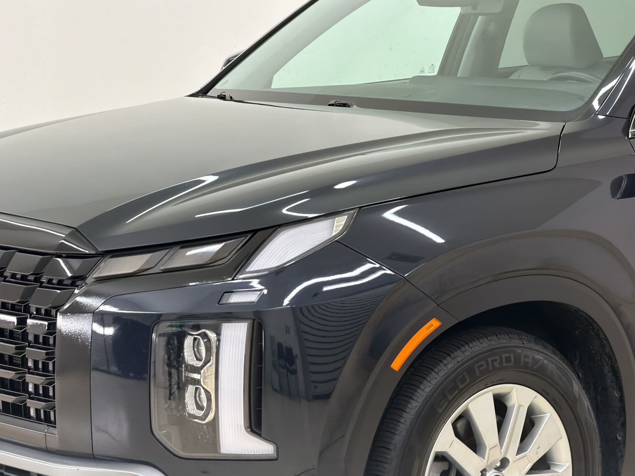 Used 2024 Hyundai Palisade SEL FWD image 12