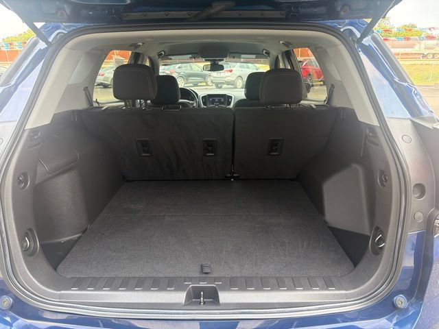 Used 2022 GMC Terrain SLE FWD image 5