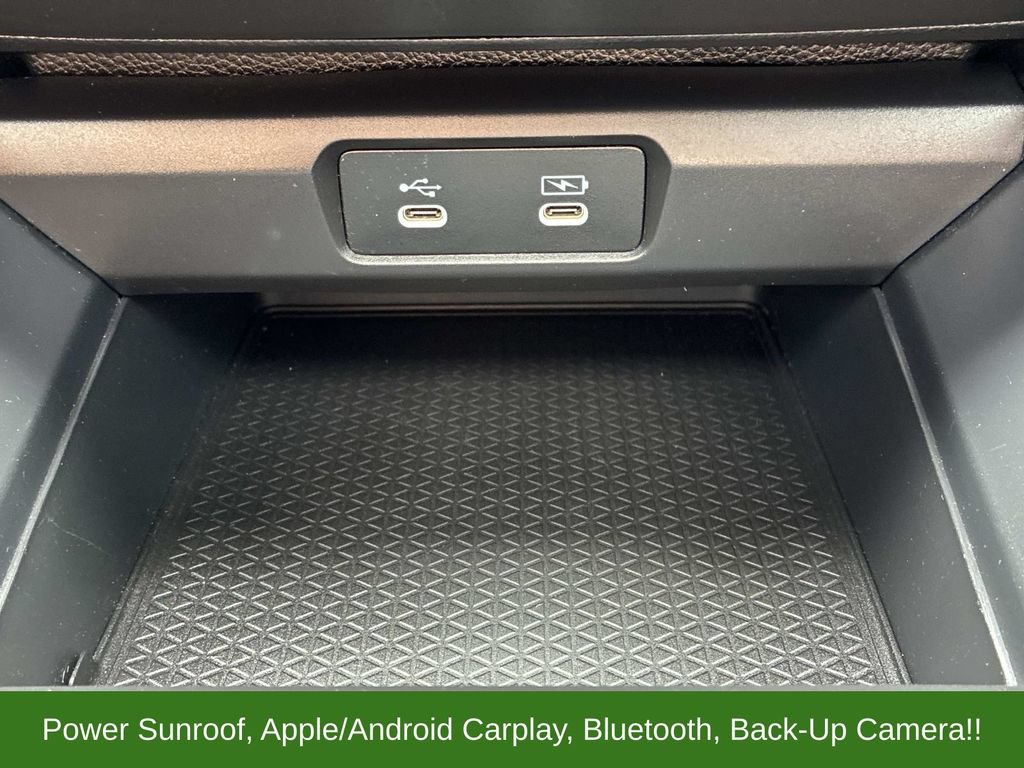 Used 2023 Honda Accord EX image 28