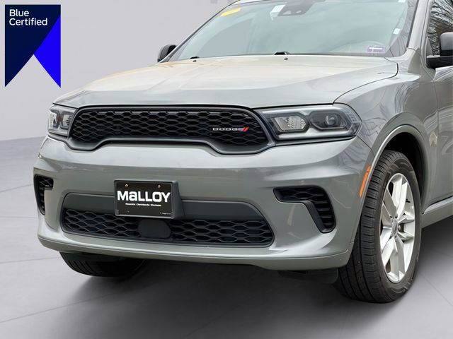 Used 2024 Dodge Durango GT