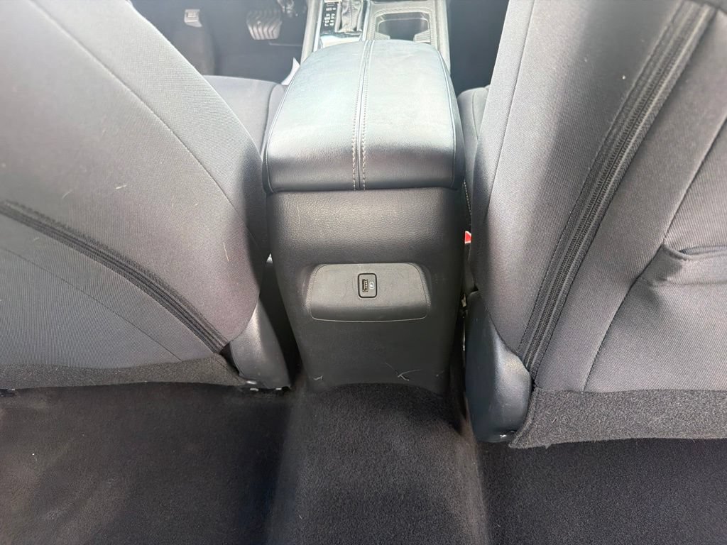 Used 2023 Nissan Sentra SV w/ All-Weather Package FWD image 47