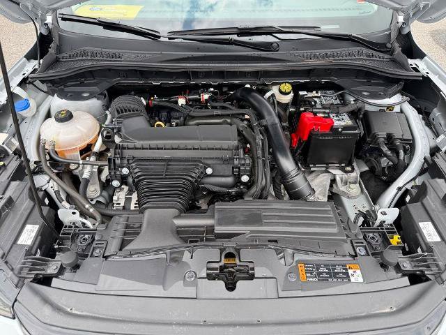 Certified 2025 Ford Escape Platinum AWD/4WD image 22