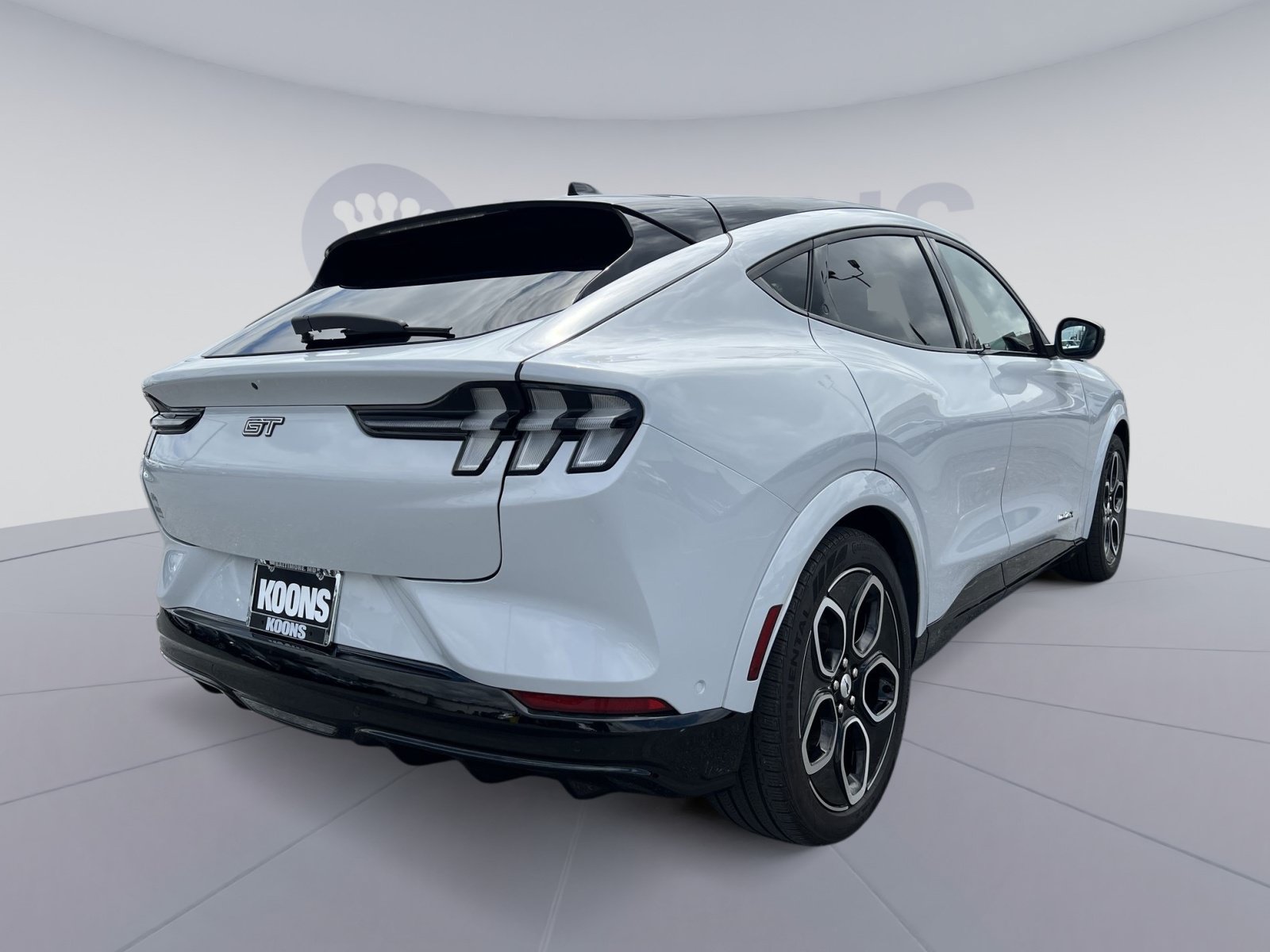 Certified 2023 Ford Mustang Mach-E GT AWD/4WD image 7