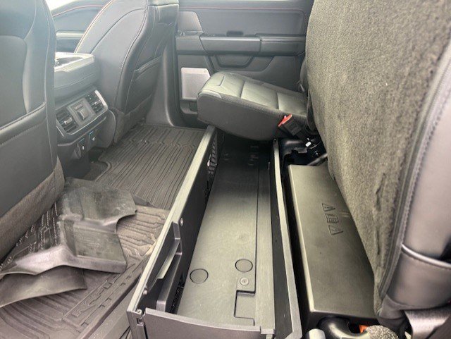 Certified 2024 Ford F150 Raptor image 39