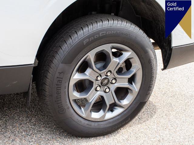 Certified 2025 Ford Maverick XLT w/ XLT Luxury Package AWD/4WD image 6