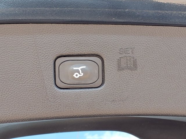 Certified 2024 Ford Edge ST-Line AWD/4WD image 21