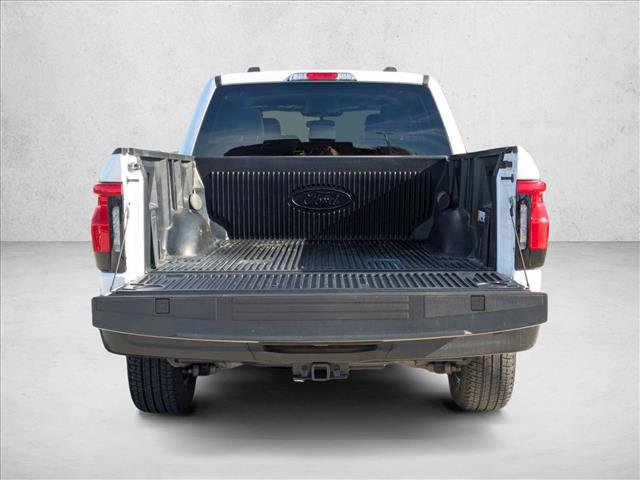 Certified 2024 Ford F150 Lightning Pro image 9