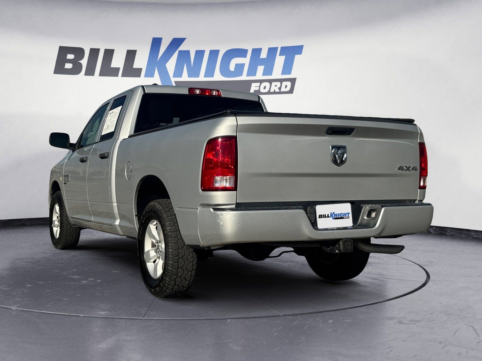 Used 2019 RAM 1500 Express image 3