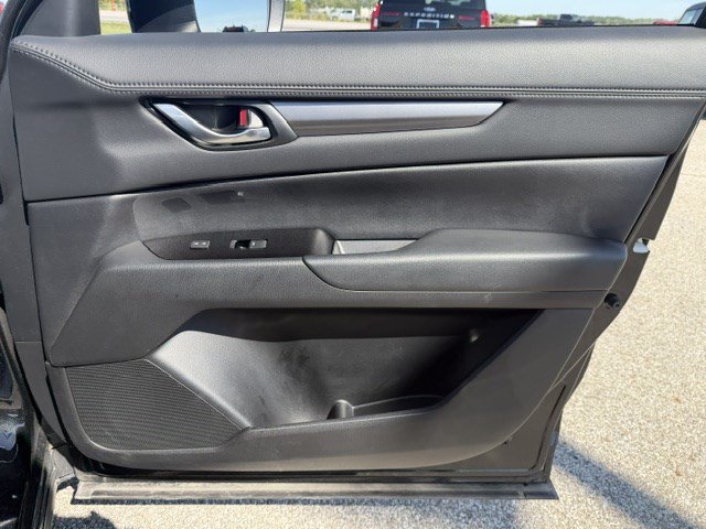 Used 2025 MAZDA CX-5 AWD 2.5 S w/ Preferred Package image 37
