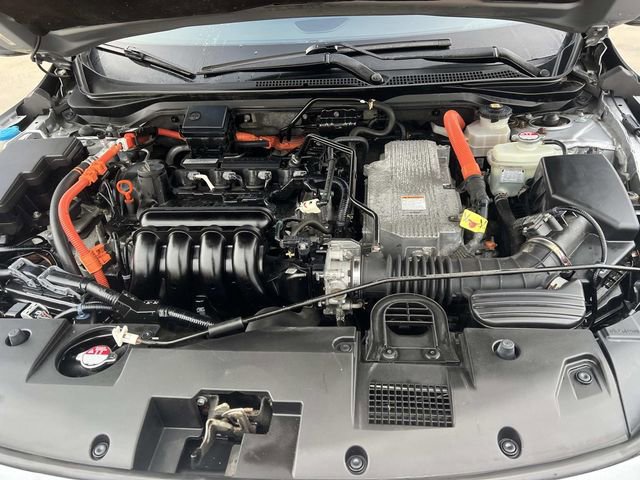 Used 2019 Honda Insight Touring image 11