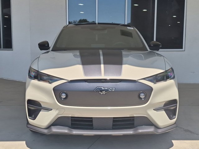 Certified 2025 Ford Mustang Mach-E GT AWD/4WD image 9