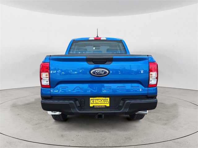 Certified 2024 Ford Ranger XL w/ Trailer Tow Package image 3