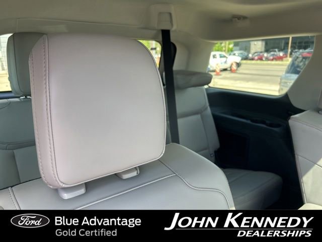 Certified 2025 Ford Expedition Active AWD/4WD image 45