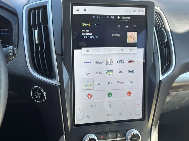 Certified 2023 Ford Edge SEL w/ Convenience Package AWD/4WD image 22