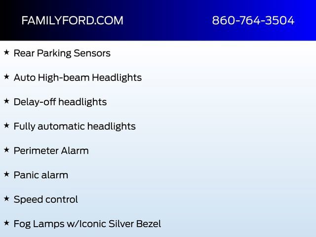 Certified 2023 Ford Edge SEL w/ Convenience Package AWD/4WD image 5