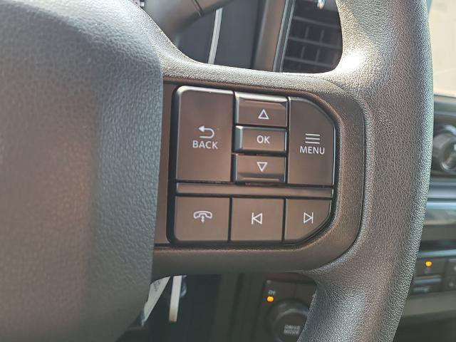 Certified 2023 Ford F150 XL w/ STX Appearance Package AWD/4WD image 28