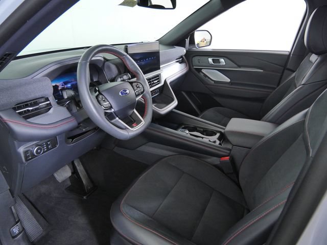 Certified 2026 Ford Explorer ST AWD/4WD image 21