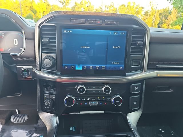 Certified 2023 Ford F150 King Ranch w/ Equipment Group 601A High AWD/4WD image 19