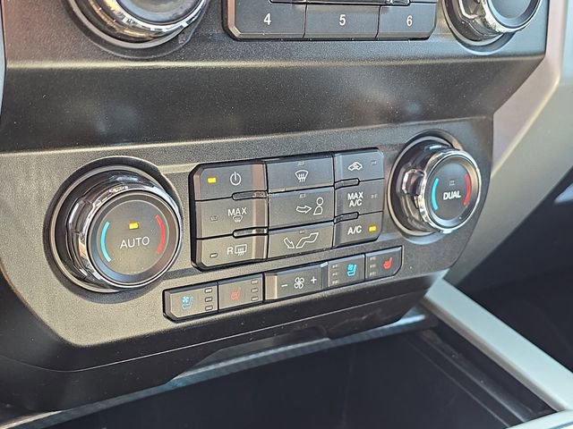 Certified 2019 Ford F150 Lariat image 23