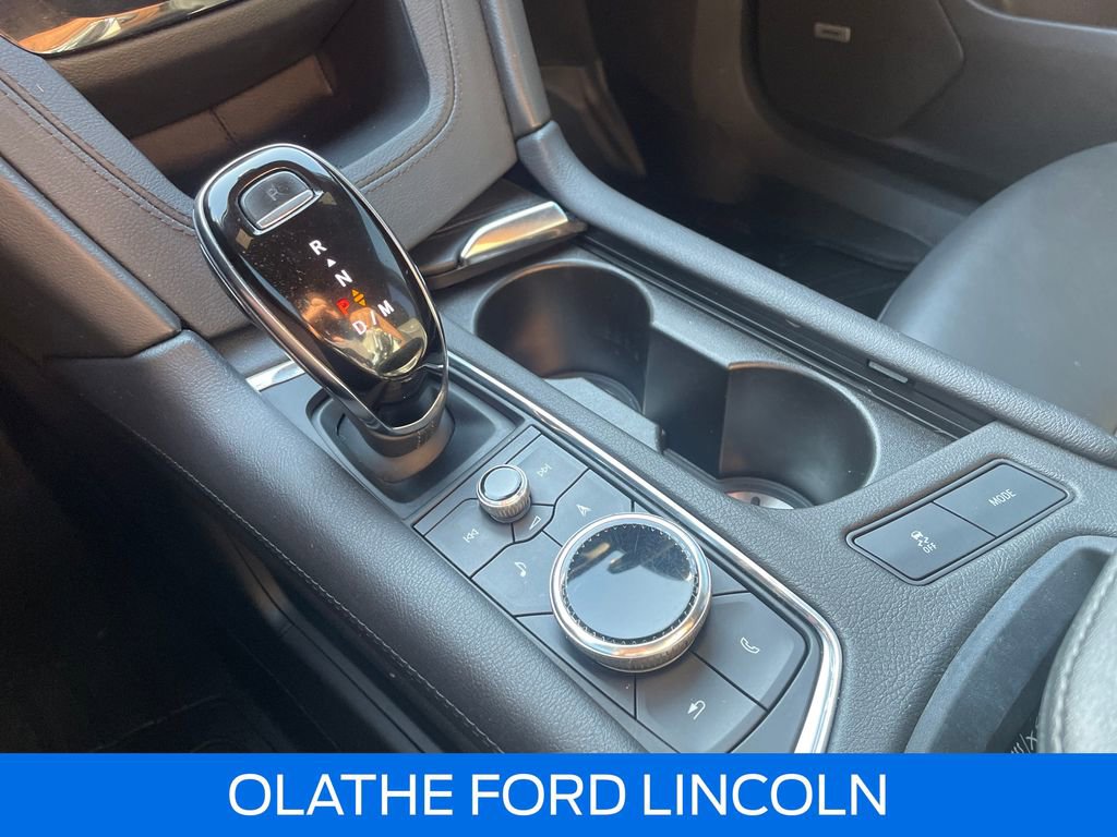 Used 2020 Cadillac XT6 Sport image 14