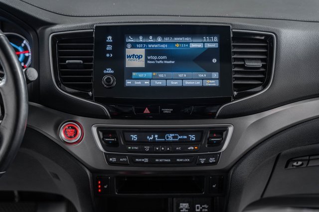 Used 2022 Honda Pilot Special Edition image 24