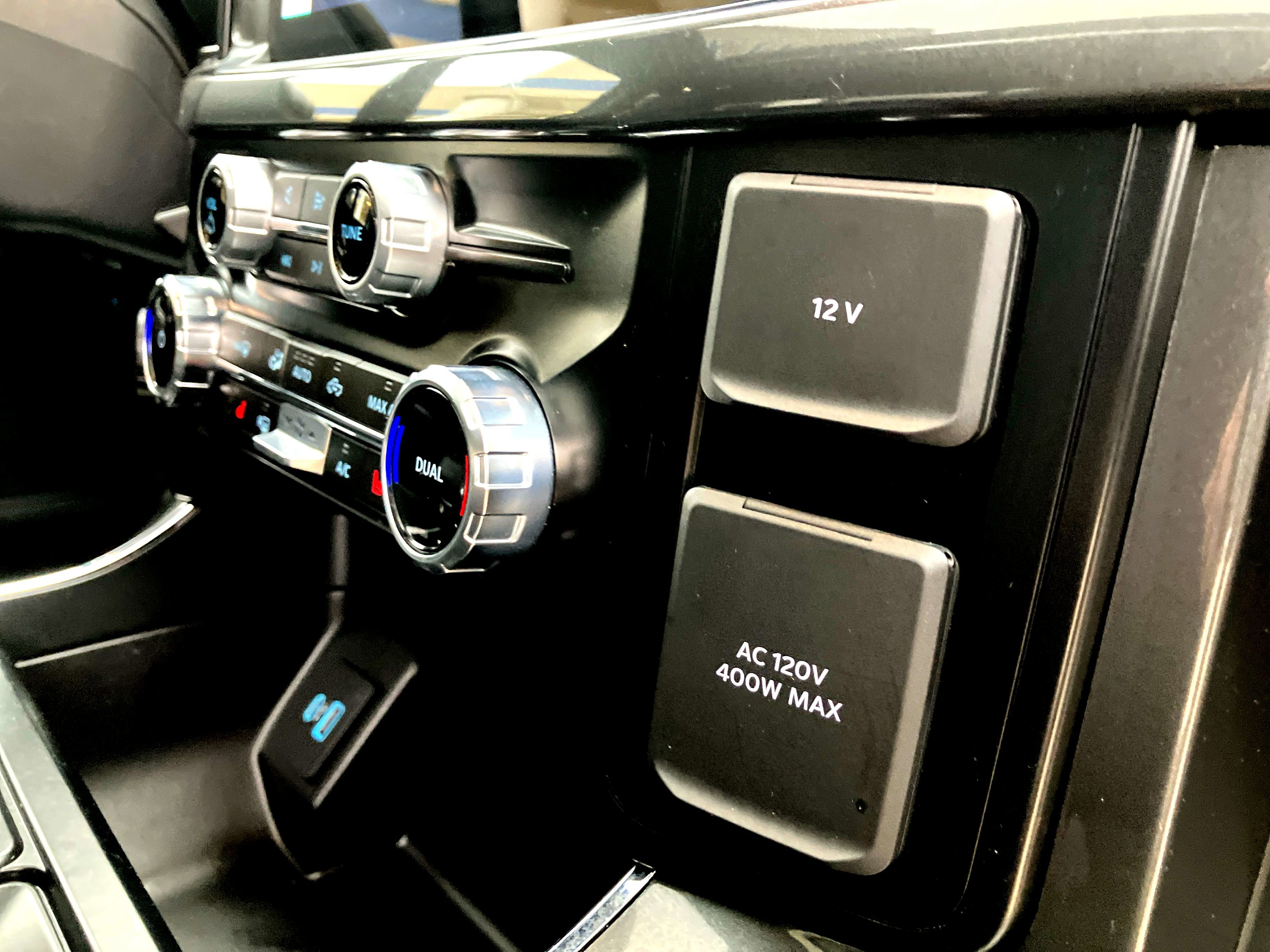 Certified 2023 Ford F150 XLT w/ Equipment Group 302A High image 25